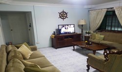 Blk 759 Woodlands Avenue 6 (Woodlands), HDB 4 Rooms #197920822